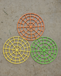 Flower Support - Medium