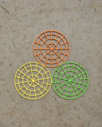 Medium Supports1 Small Flower Support